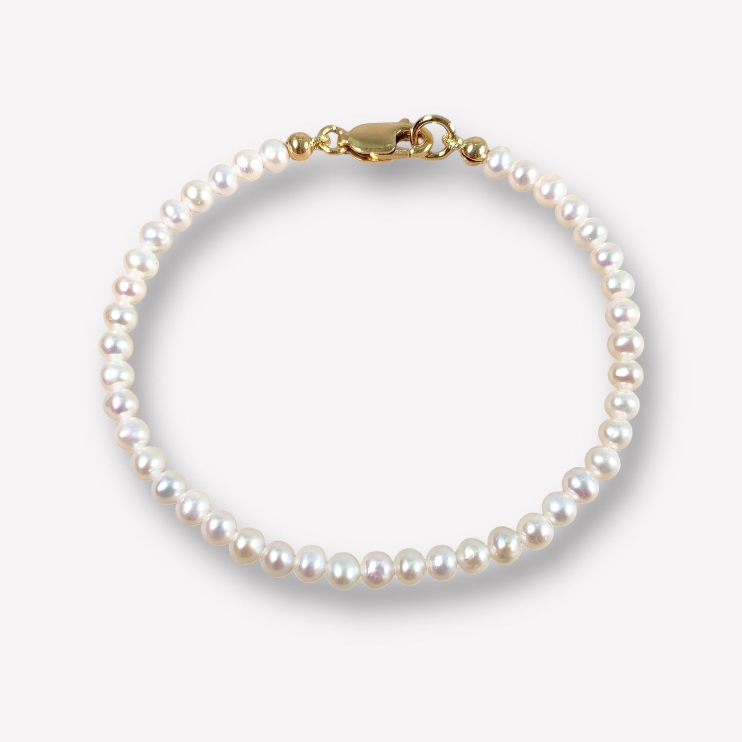 Little Pearl Bracelet