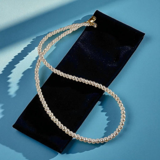 Little Pearl Necklace